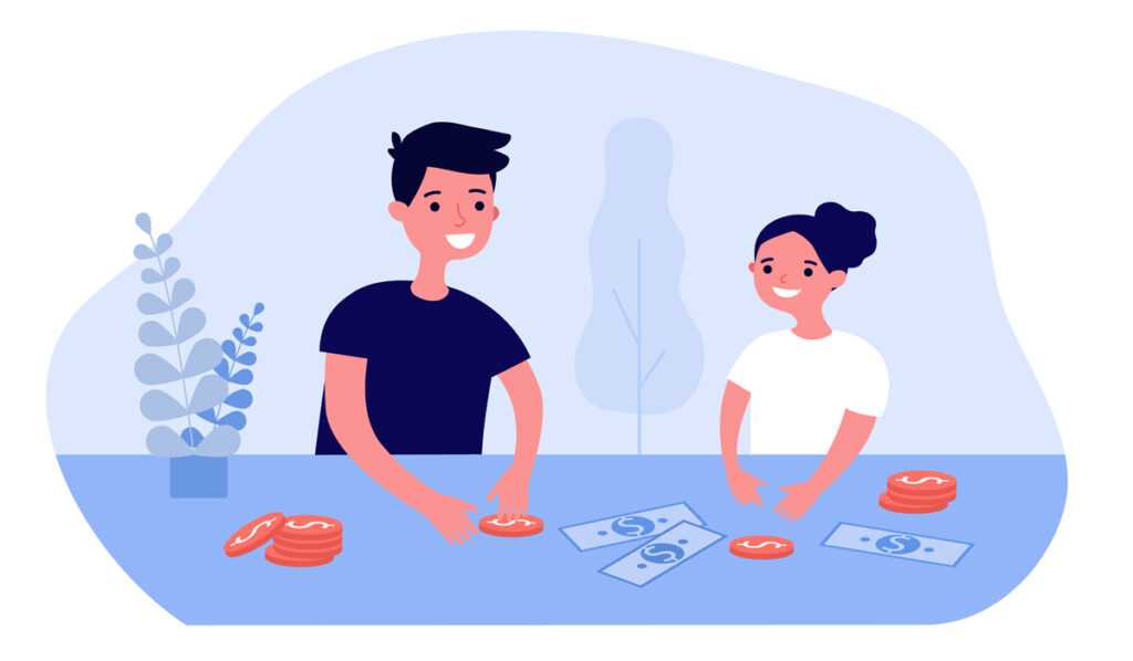 тип ведения бюджета