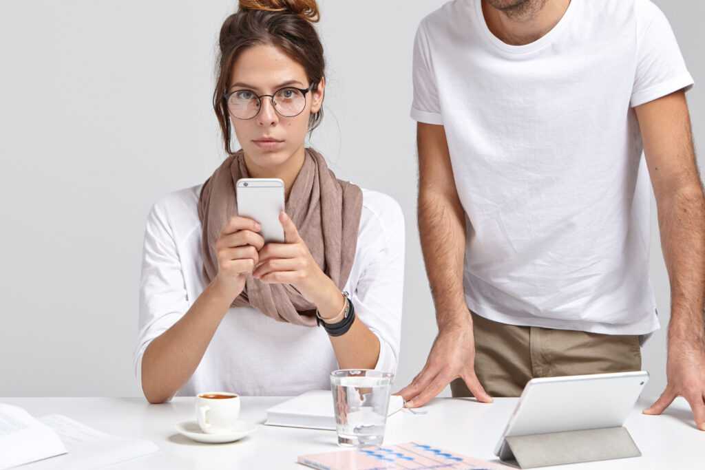 Фінансово грамотна людина