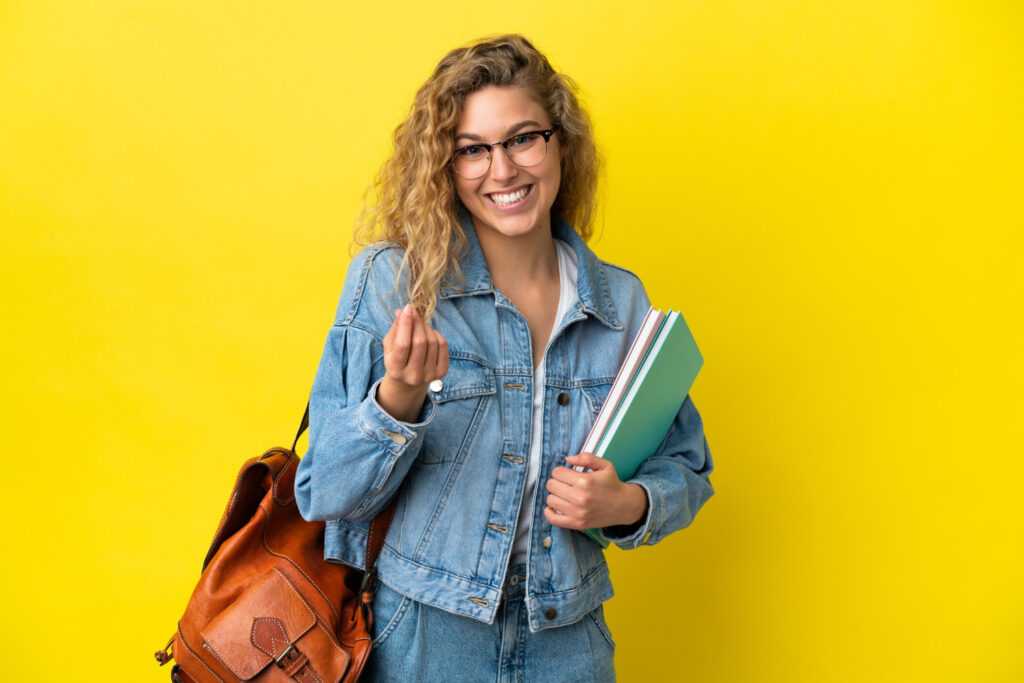 Кредиты на высшее образование