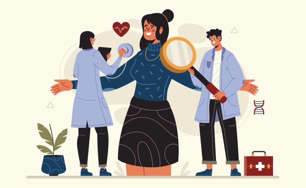 Діагностика