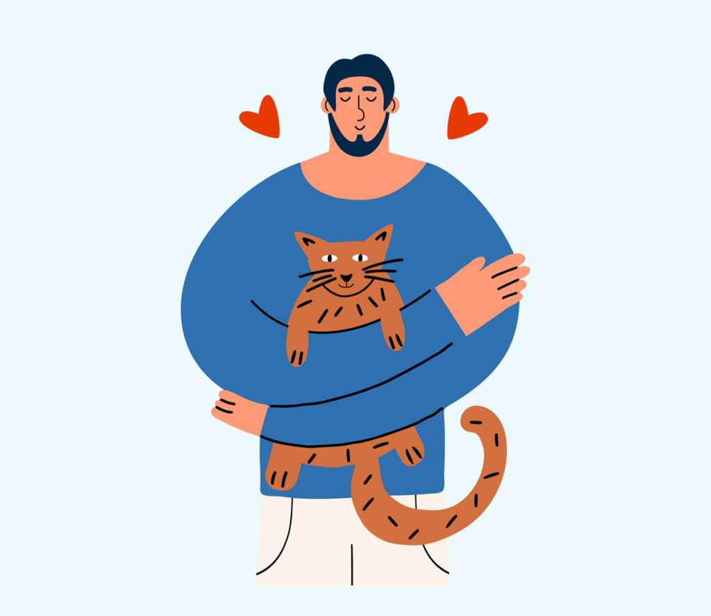 Доброта спасает мир и ваше здоровье