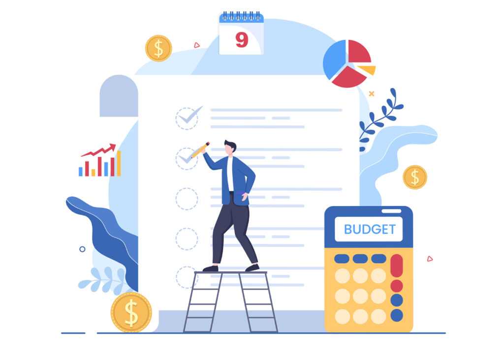 метод планирования расходов