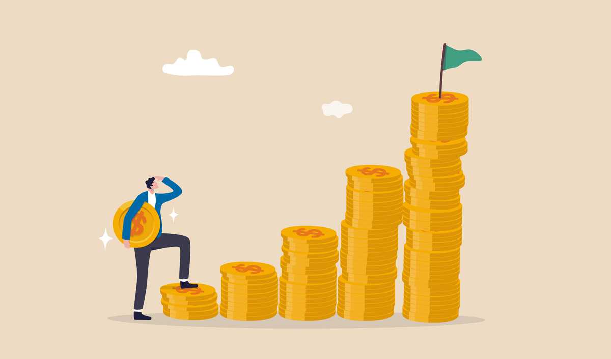 Накопичувальний договір страхування життя