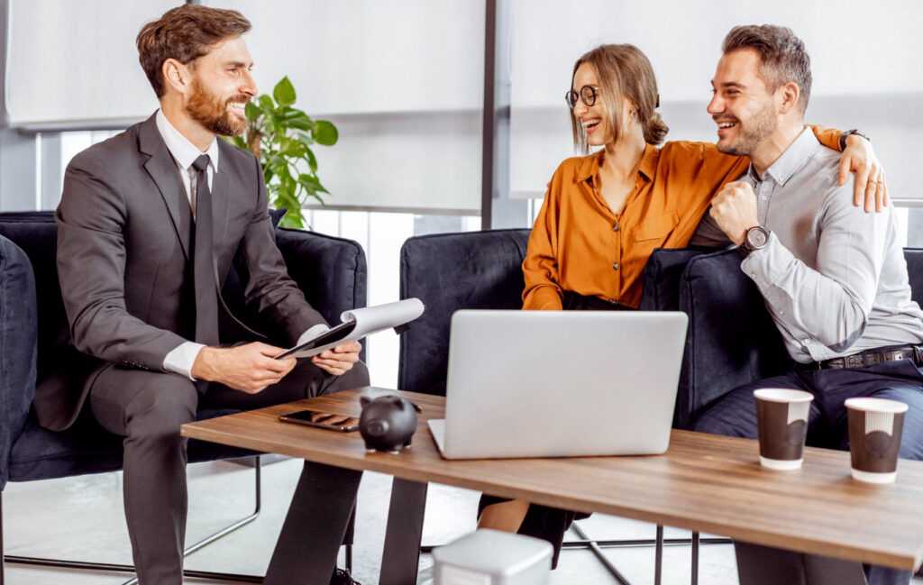 укладання онлайн договору страхування життя