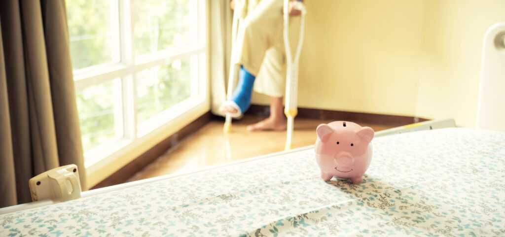 Ризикове страхування життя