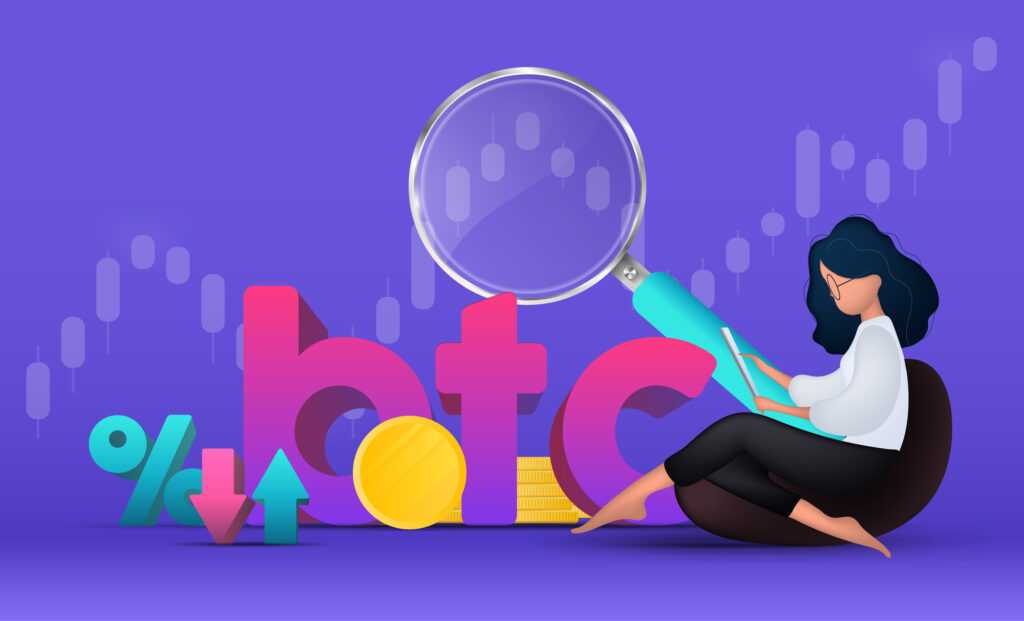 що таке біткоїн