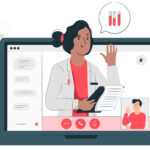 топ сервісів з телемедицини