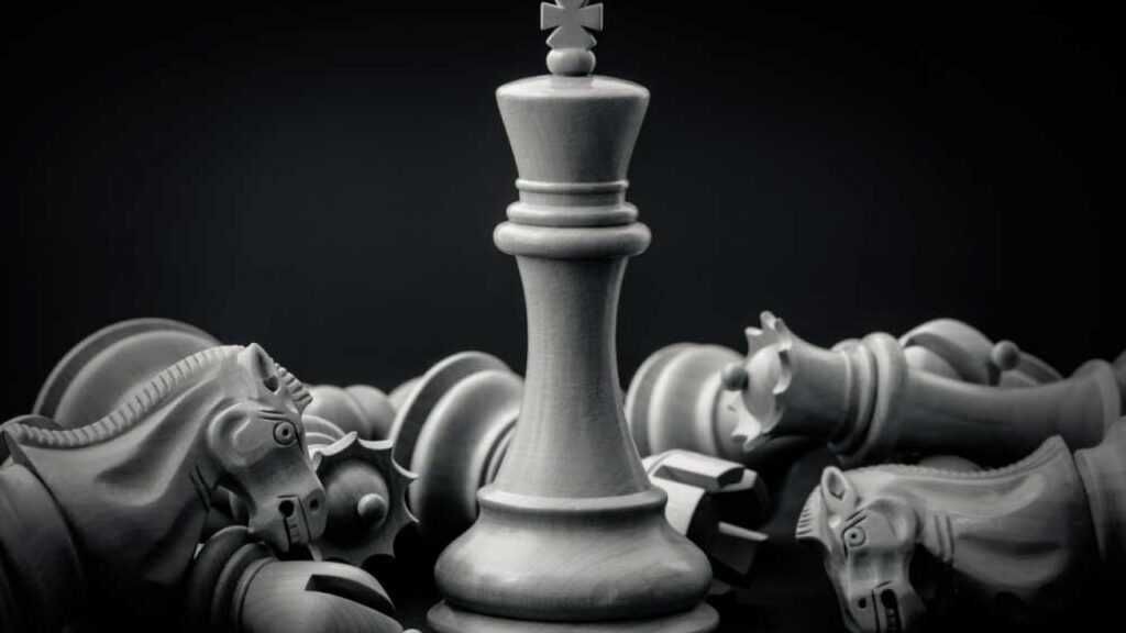 локус контроля