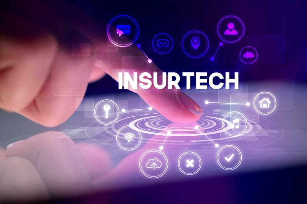 InsurTech