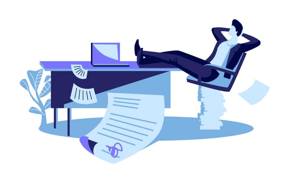 просто бос чи справжній лідер?