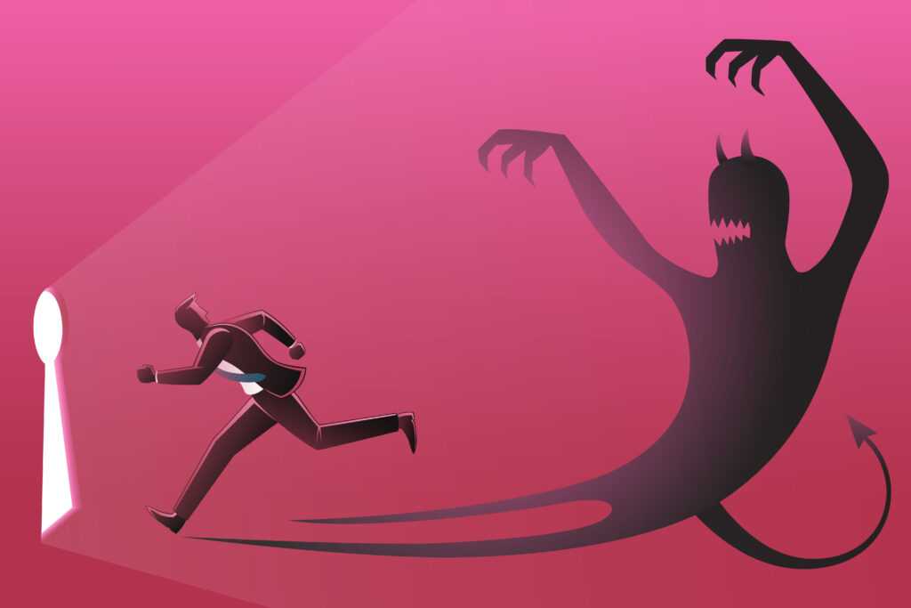 Що таке ефект ноцебо