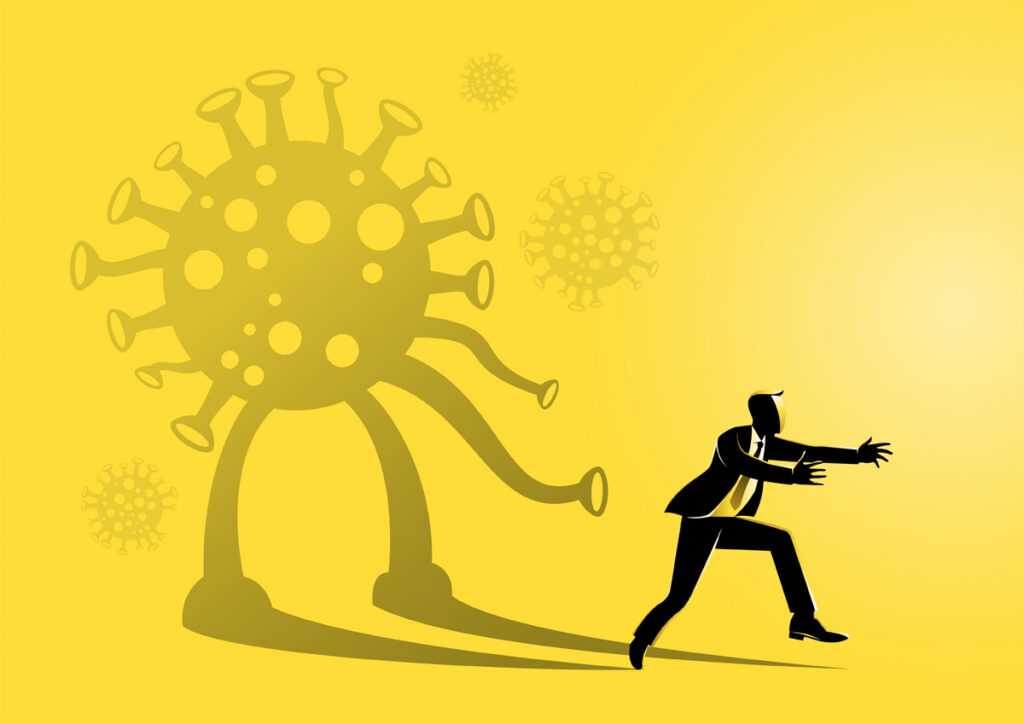 Що таке ефект ноцебо