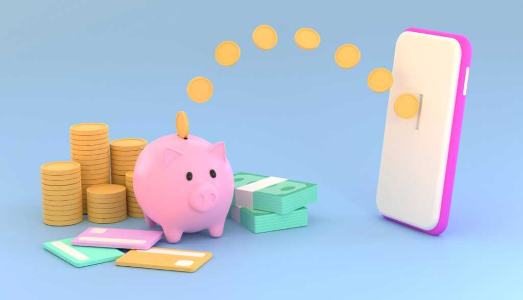 сервіси для ведення домашньої бухгалтерії