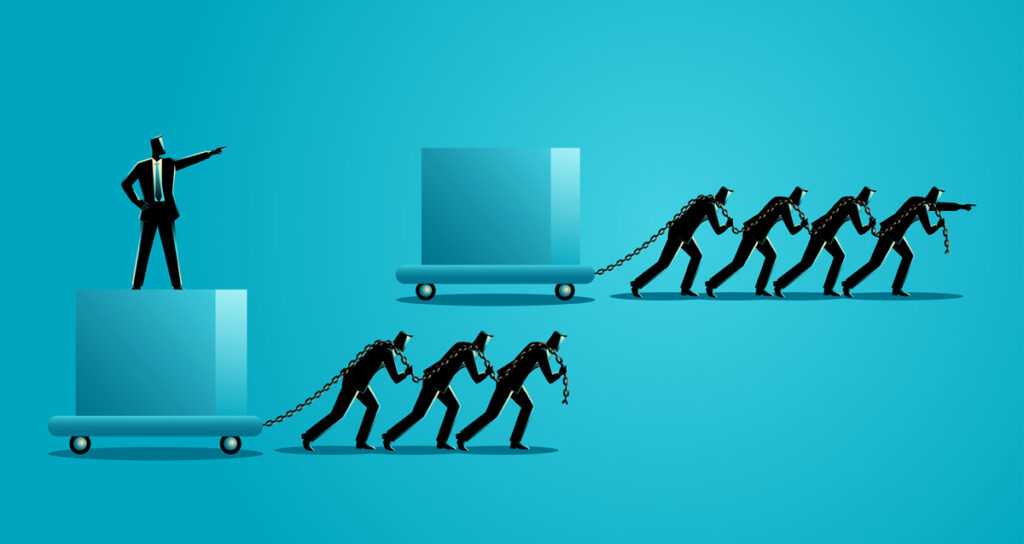 просто бос чи справжній лідер?