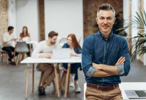 Як мотивувати працівників або Що у вашому соцпакеті