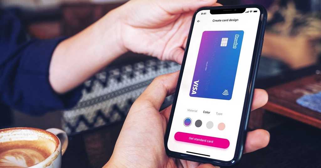 Revolut в Україні