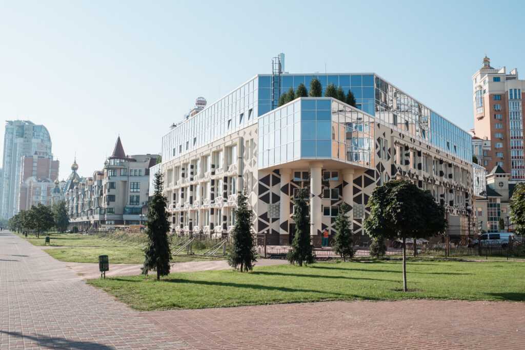 Клініка Медіком