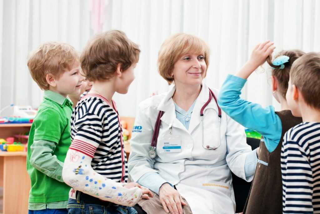 Медична Клініка Медіком