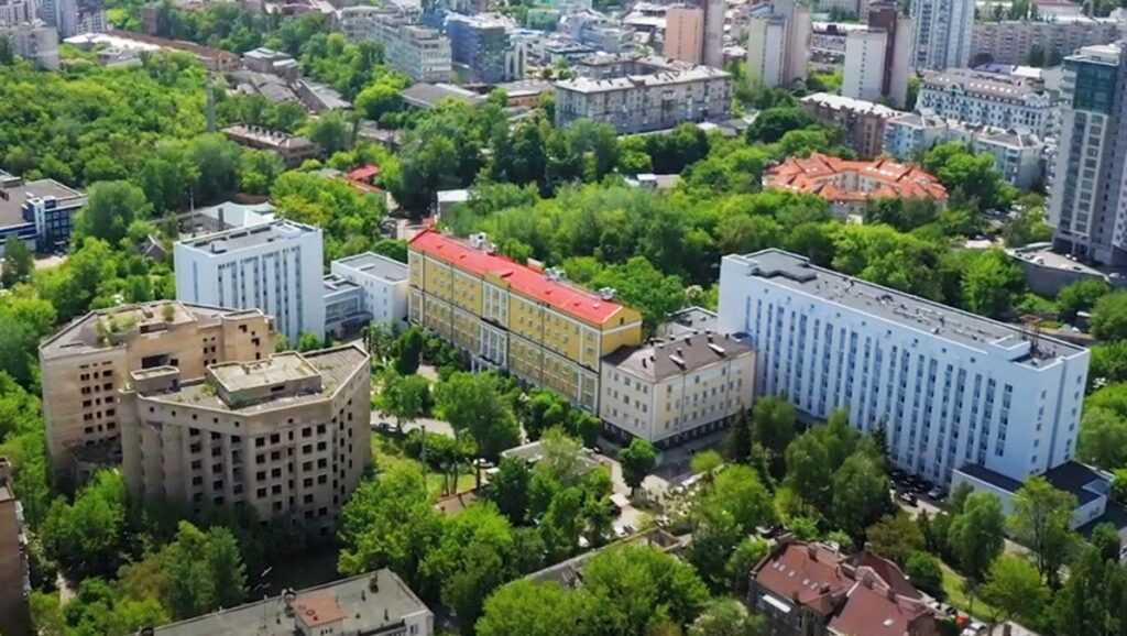 Інститут нейрохірургії
