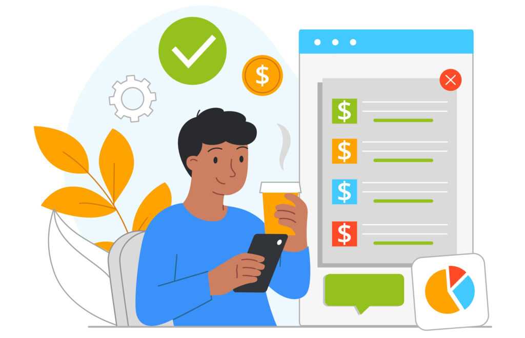 Як заповнити податкову декларацію онлайн