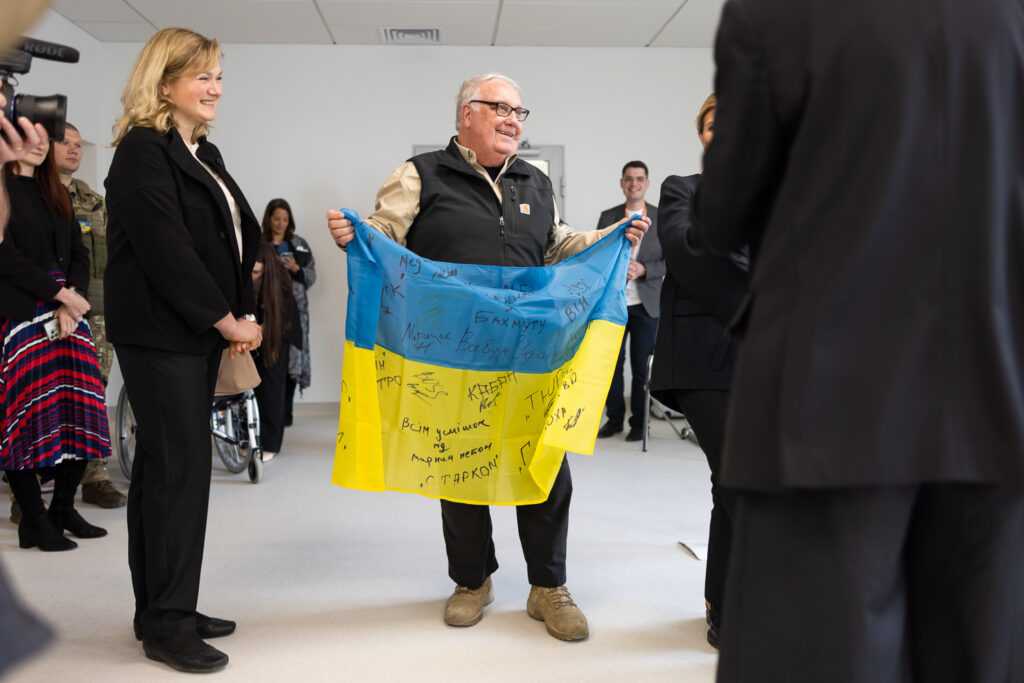 Говард Баффет