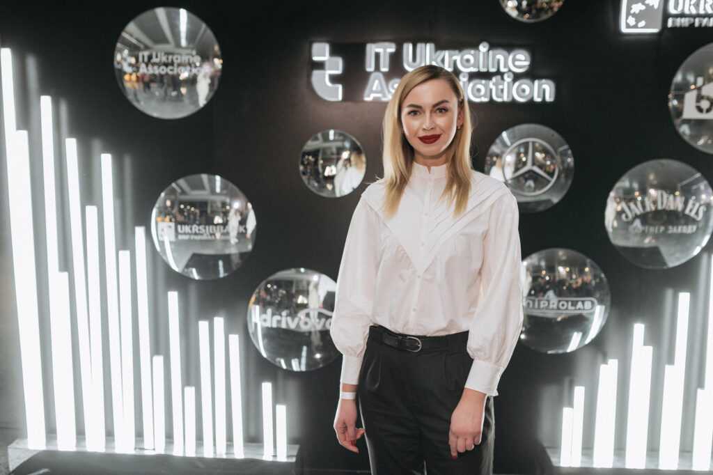 Юлія Озійчук