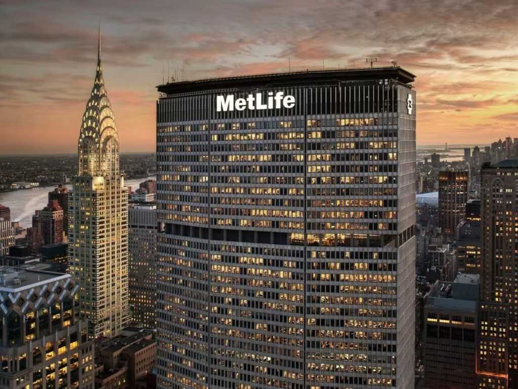 MetLife