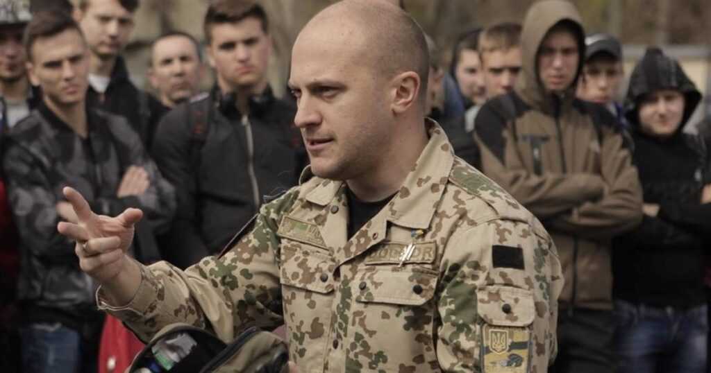 Роман Бабич