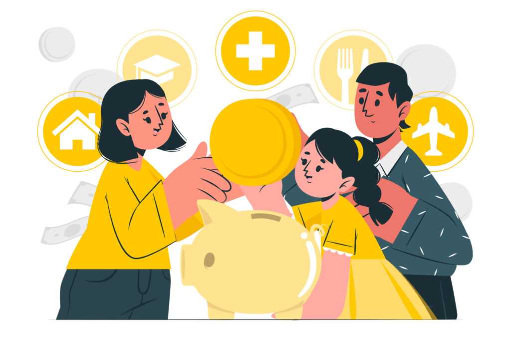 Рамка фінансових компетентностей