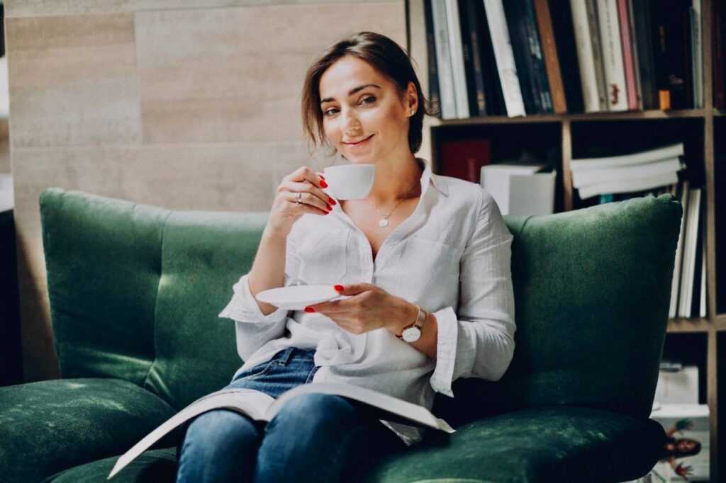 Як зробити щасливу маму