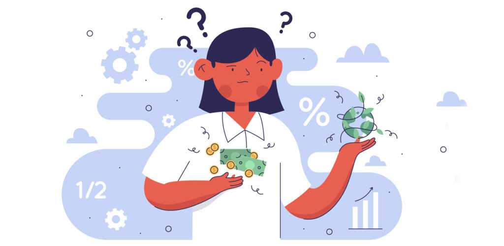 Рамка фінансовий хомпетентностей для 10-12 класів