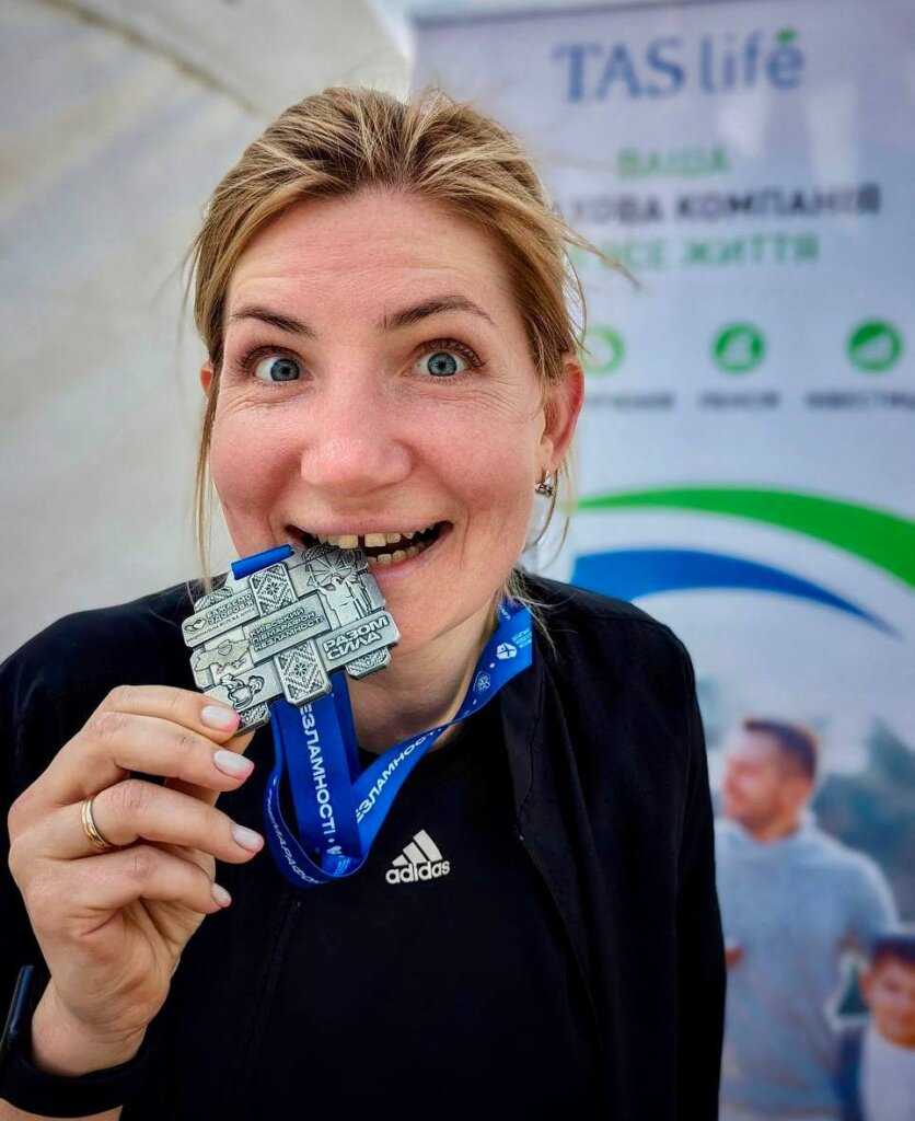 Наталія Дідовець