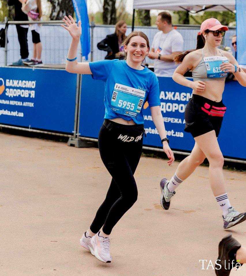 Юля Кобилянська