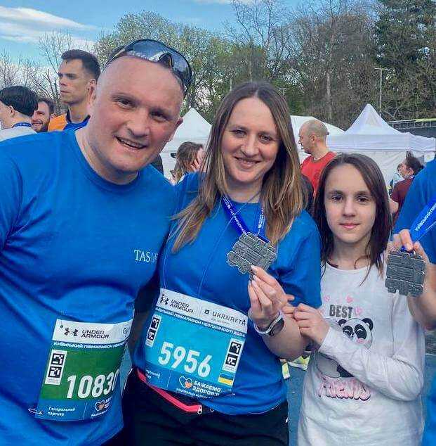 Людмила Петрик 