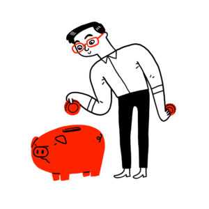 Накопичення коштів