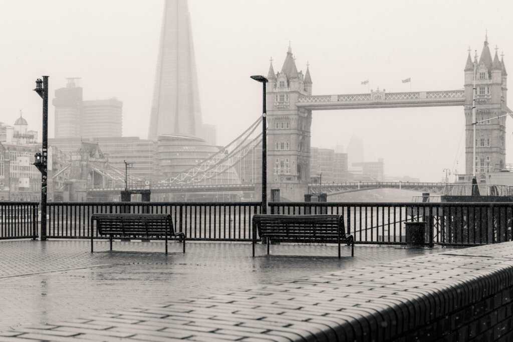 Summit IGP London 2024