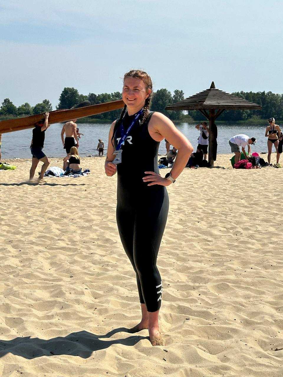 Анна Панфілова