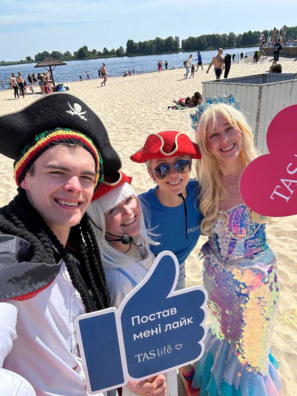 SUBARU TREATMAN SERIES