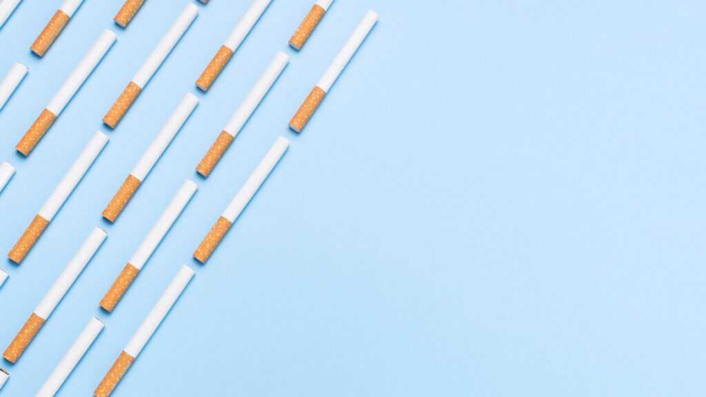 Куріння: 10 найпоширеніших міфів