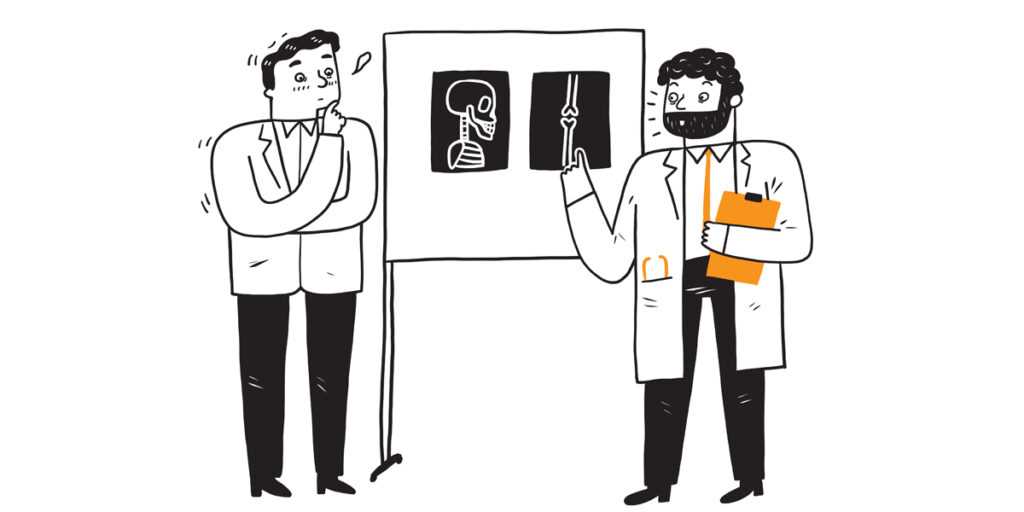 Що таке доказова медицина?