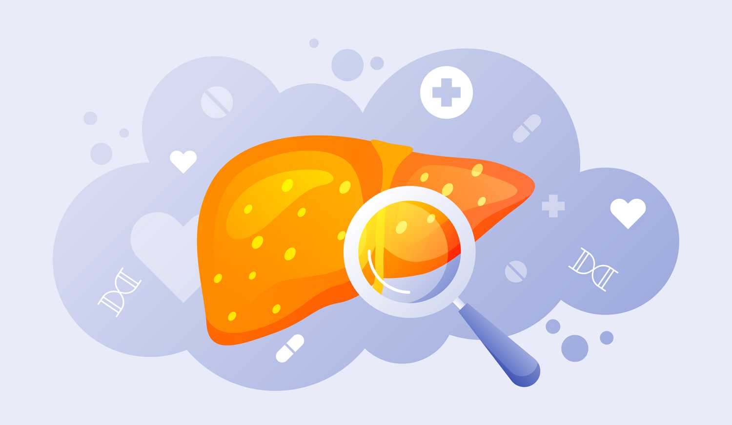 Вірусні гепатити