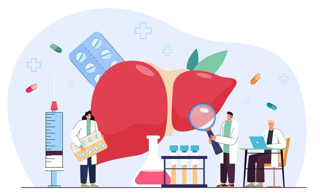 Вірусні гепатити