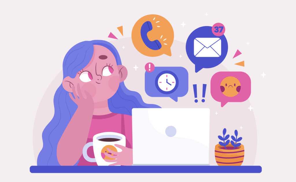 Що таке прокрастинація і як з нею боротися?