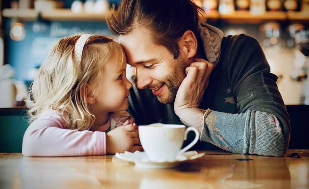 Емоційний чекап, або 5 запитань до своєї дитини