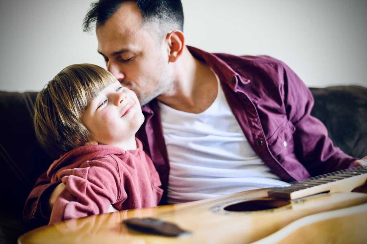 Психологічні запитання до дитини