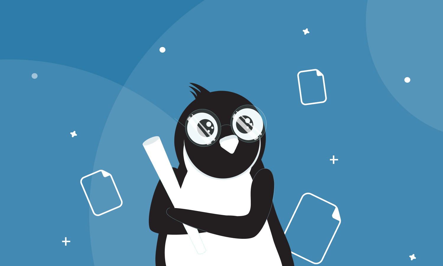 Система TAD від TAS Life: шерінг документів через ДІЯ