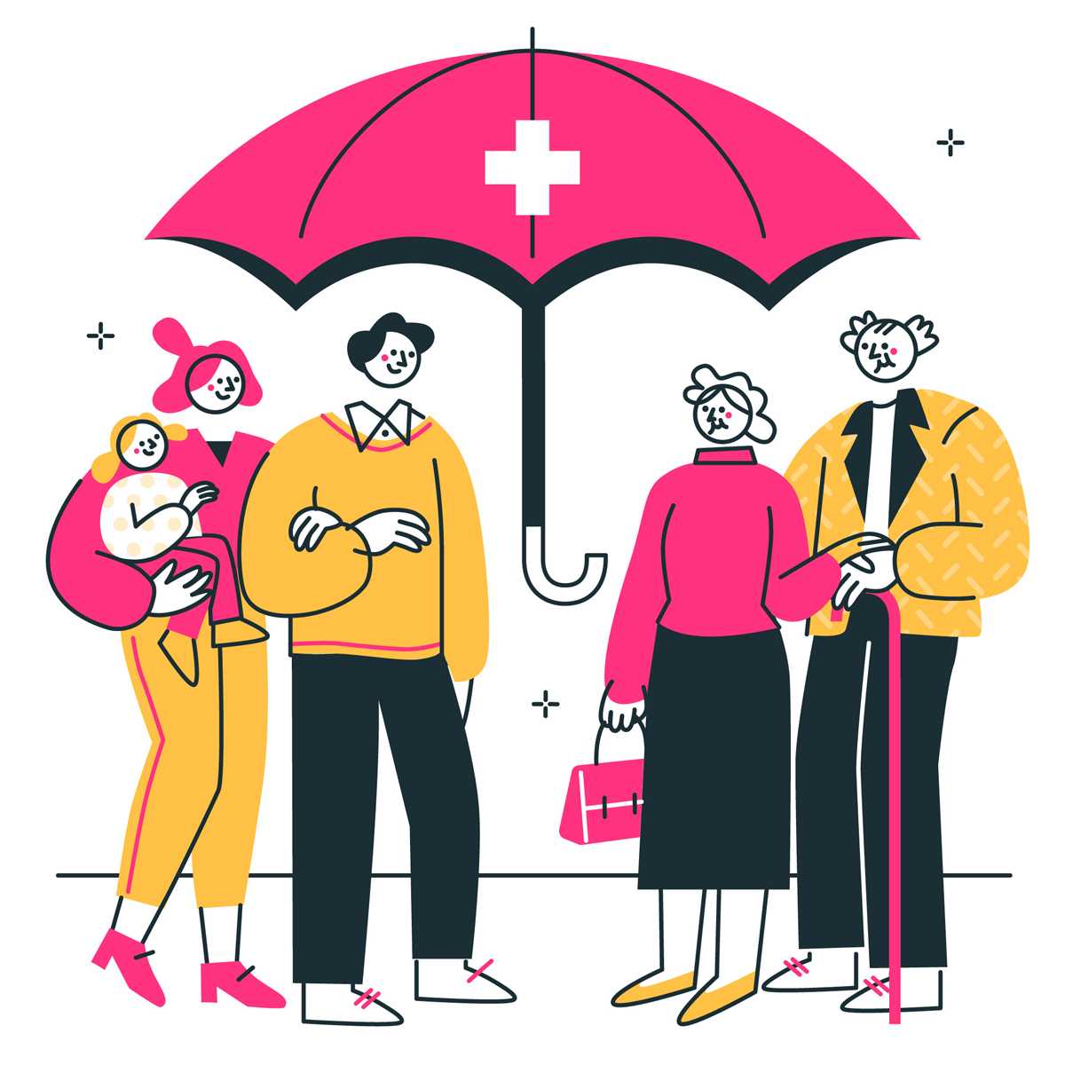 Медичне страхування TAS Life