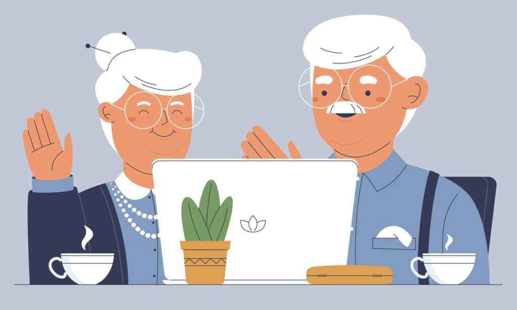 Страховий захист для літніх людей на прикладі Китаю