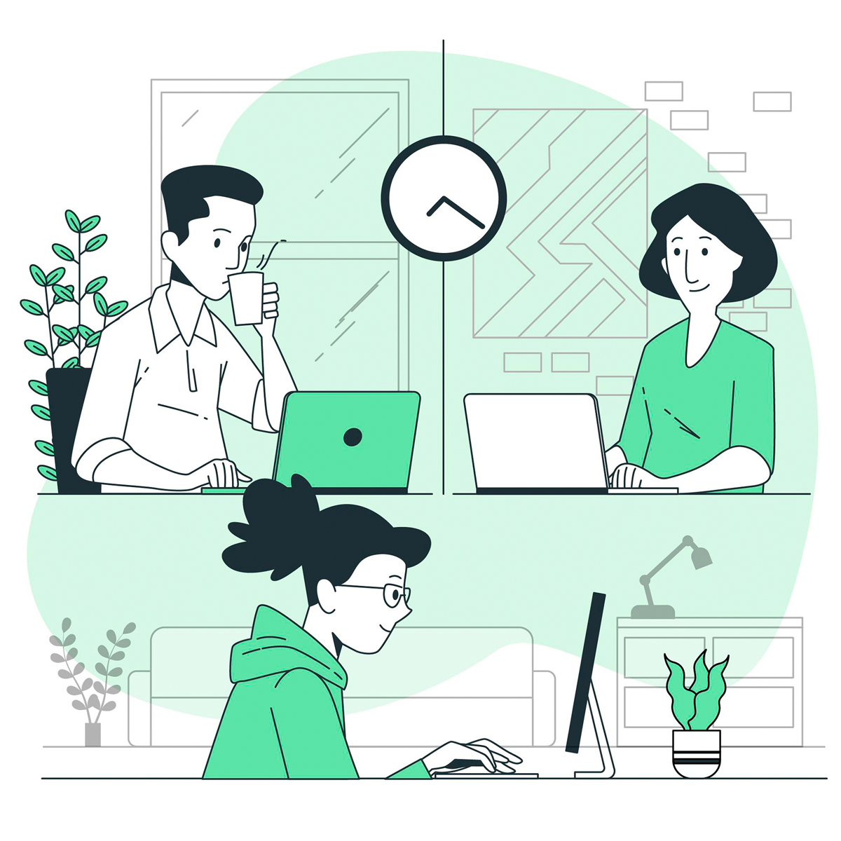 Види нематеріальної мотивації