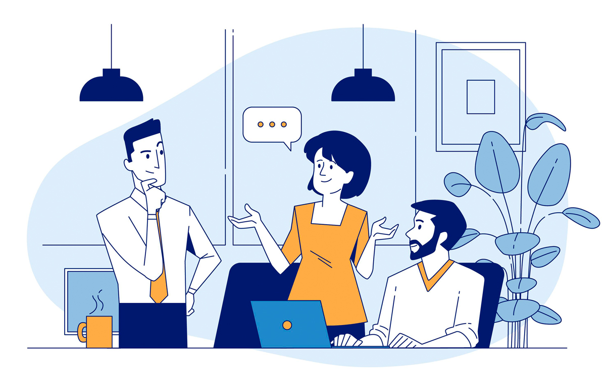 Приклади оригінальної мотивації працівників